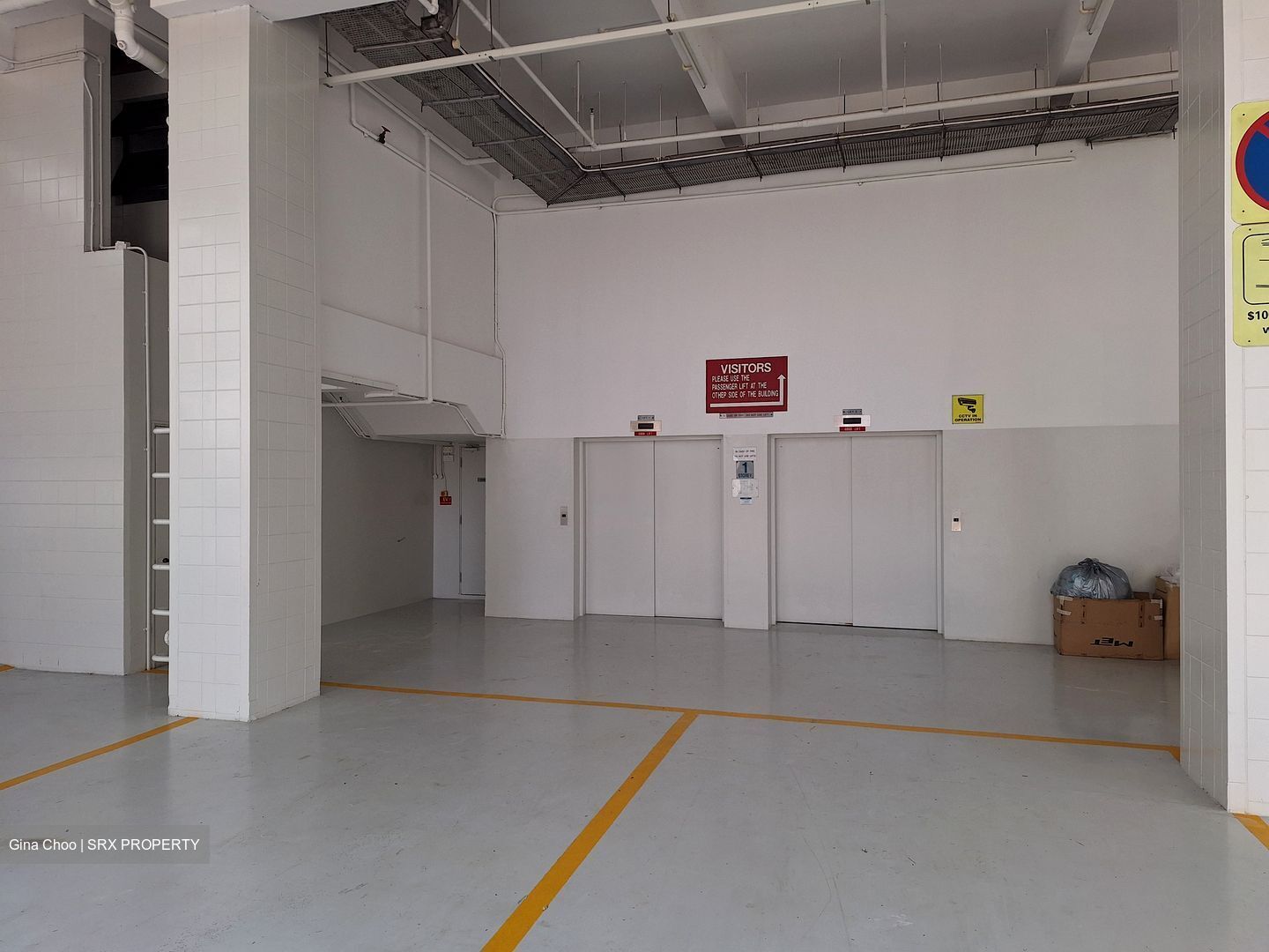 Ltc Building B (D14), Factory #589302871